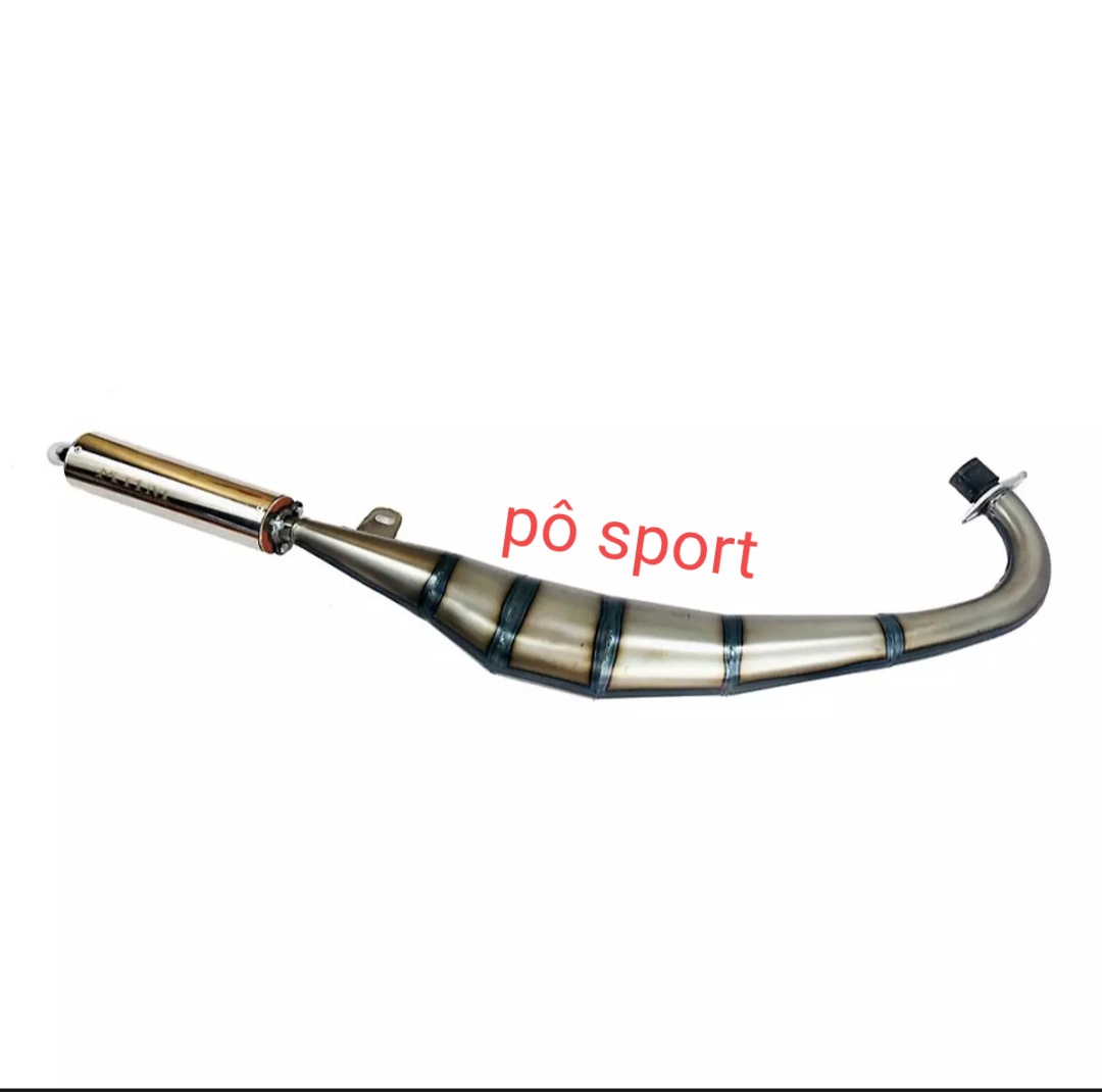 pô tăng xipo AHM