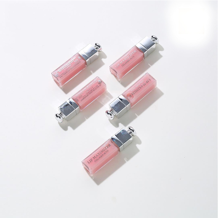 Son Dưỡng Dior 2ml Shinkor Dưỡng Mềm Môi