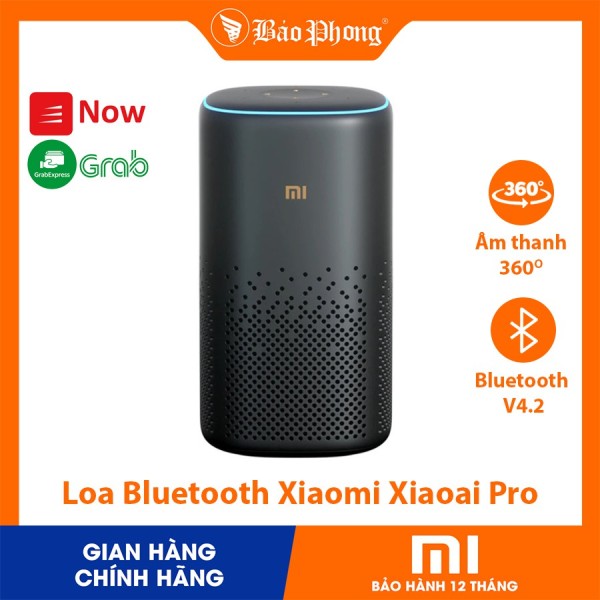 Loa Bluetooht thông minh Xiaomi Xiaoai Speaker Pro LX06
