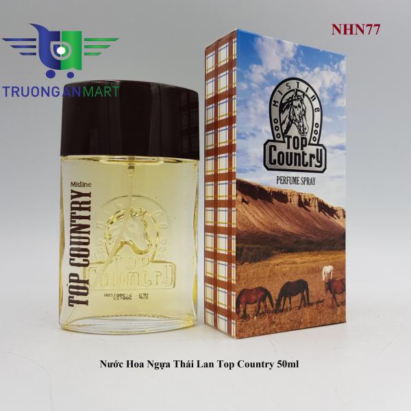 Nước hoa top country thái lan 50ml
