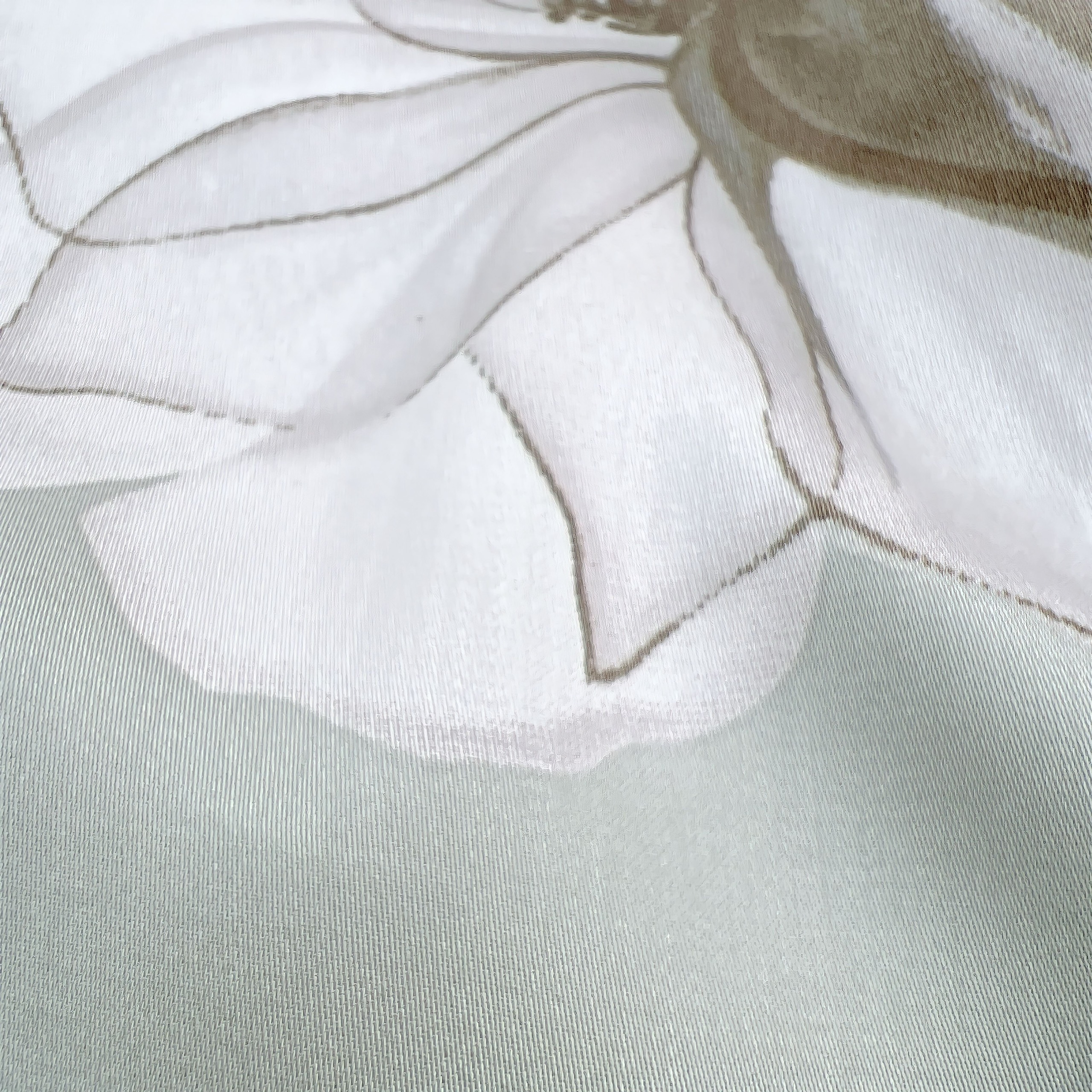 1.Bộ chăn ga gối LỤA TENCEL 60S ( ảnh shop tự chụp )
