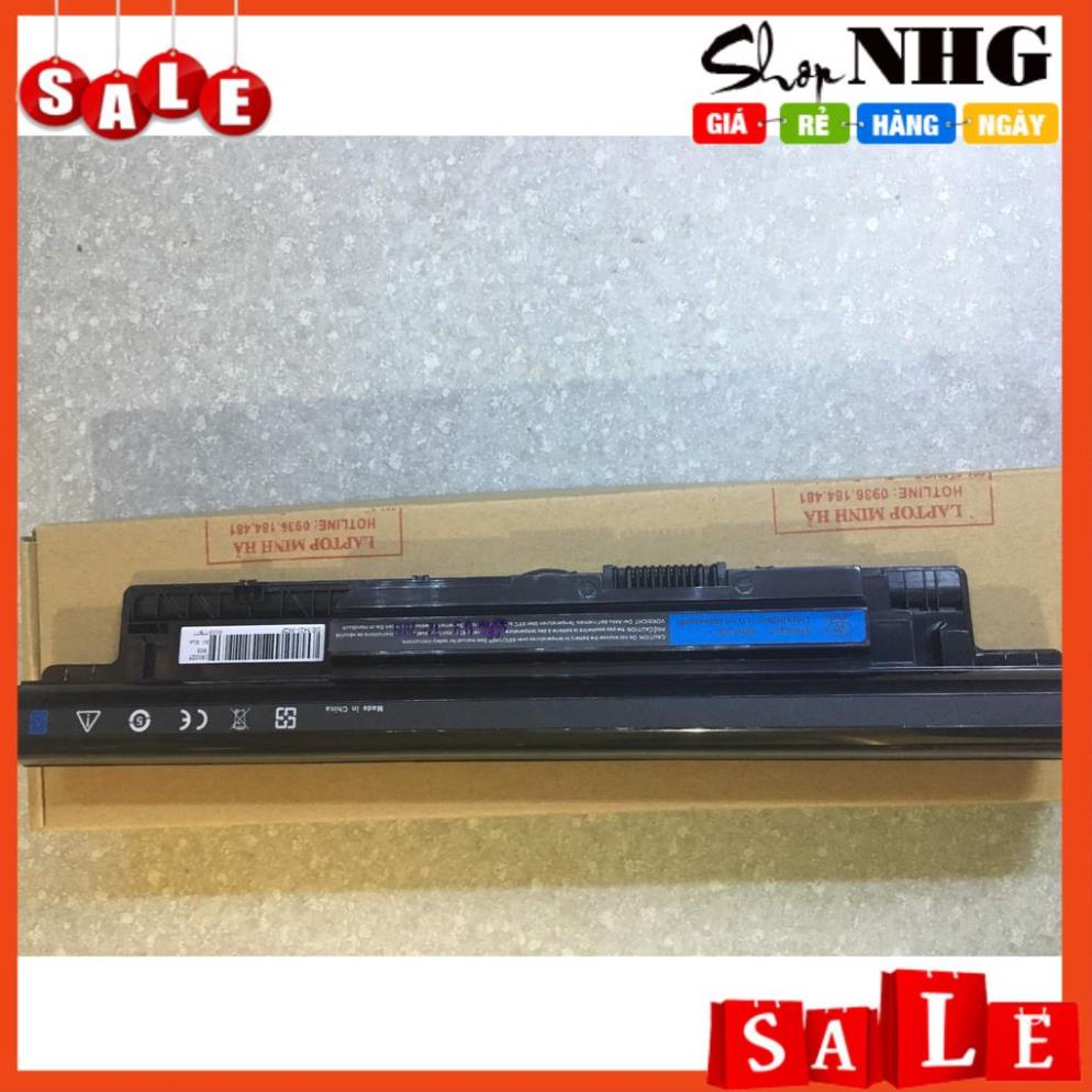 Pin laptop Dell Vostro 2421 2521 6 cell