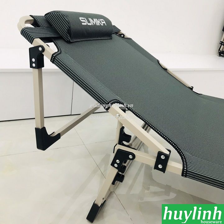 Giường xếp gấp văn phòng Sumika 183