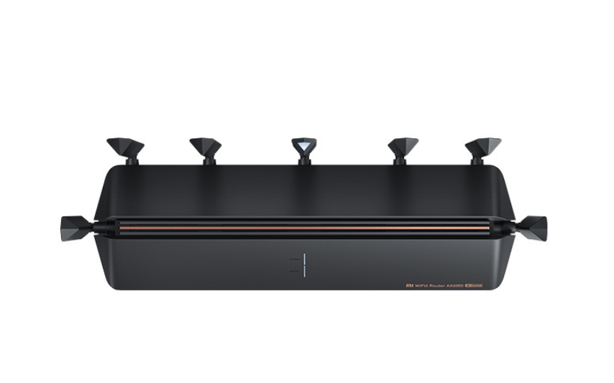 [HCM]Bộ Phát Wifi 6 Xiaomi : Alot AX6000