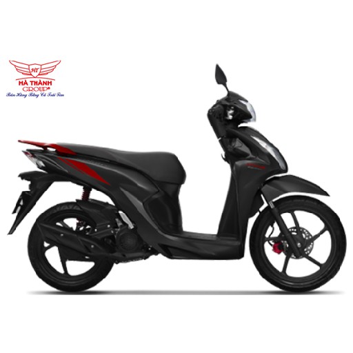 Xe Máy Honda Vision thể thao 2023