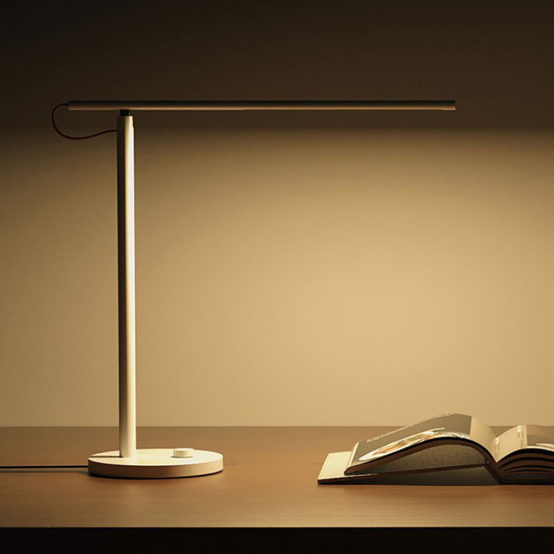 ✅ Đèn Bàn Thông Minh XiaoMi Table Lamp 1S - ĐÈN BÀN THÔNG MINH XIAOMI CHỐNG CẬN ✅ Hàng Chính Hãng