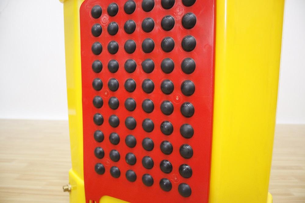 Bình xịt điện 20 lít oshima OS 20
