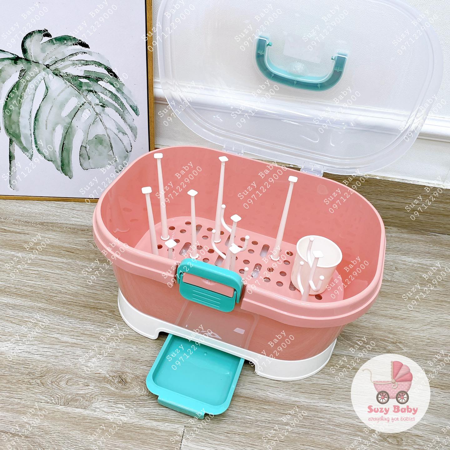ÚP BÌNH SỮA JUPIN