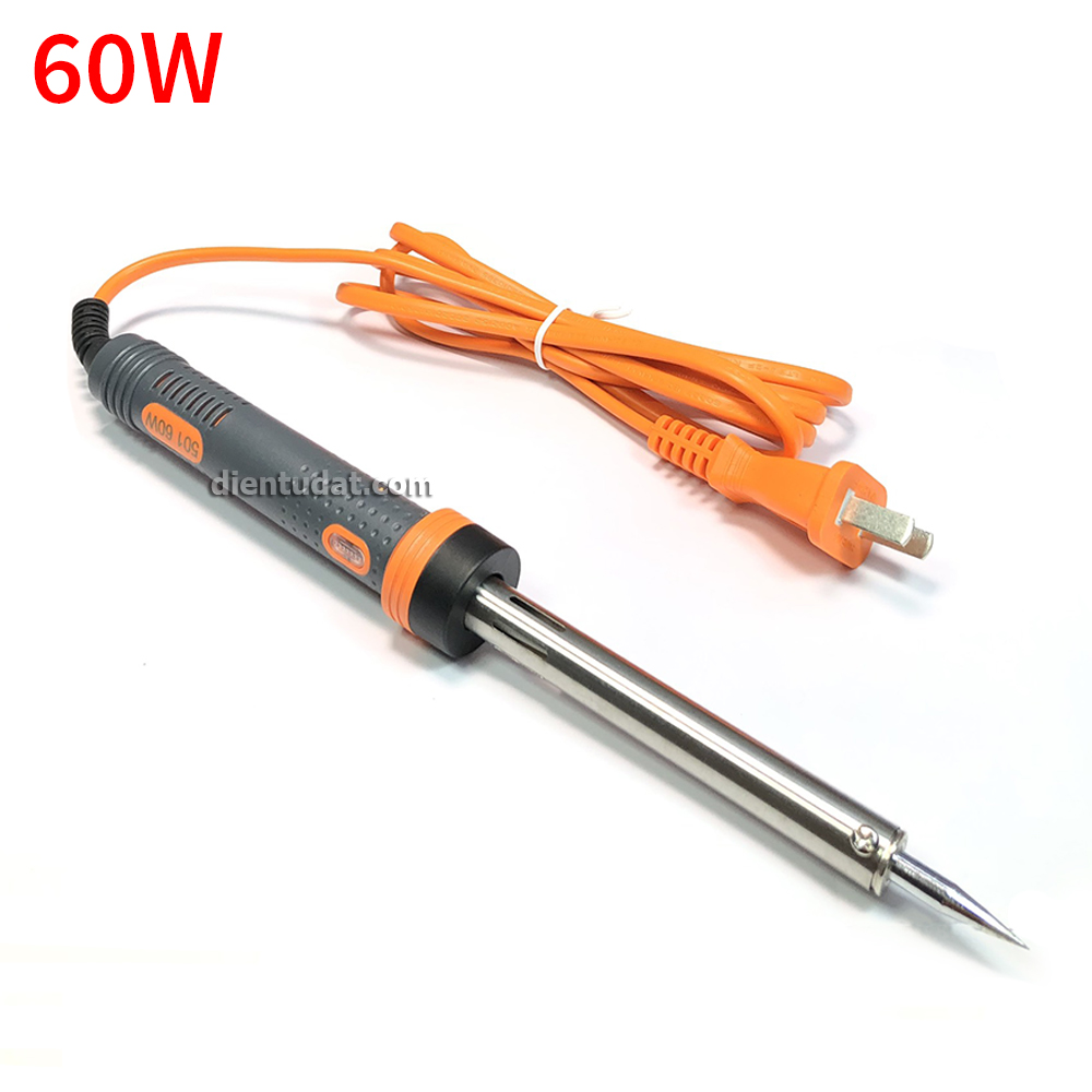 [HCM]Mỏ Hàn Chì 40W/60W - HB501