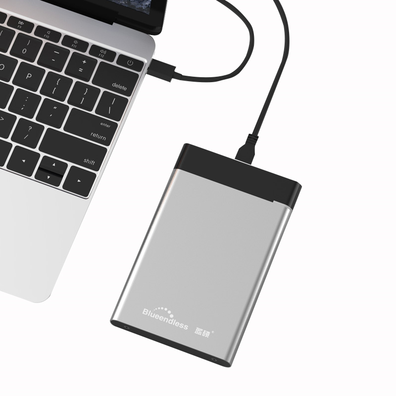 Box hdd type c,box ssd type c(USB 3.1 gen 2)