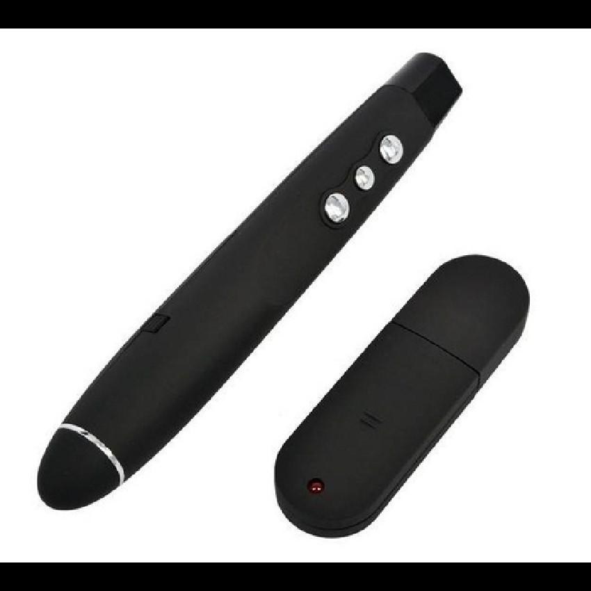 Bút trình chiếu PP-1000 (Đen)