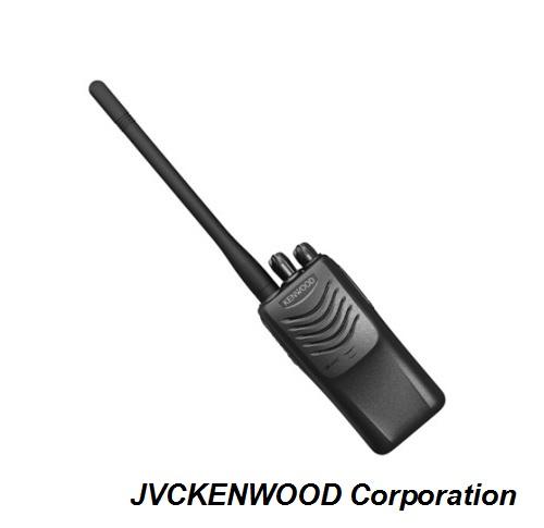 Bộ đàm kenwood tk-p701 vhf