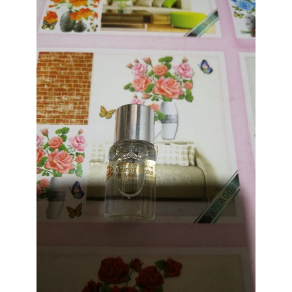 Uốn mi hàn quốc