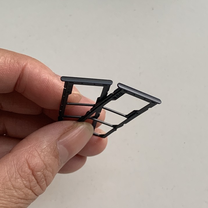 khay sim samsung A22 5G, A22 bản 5G