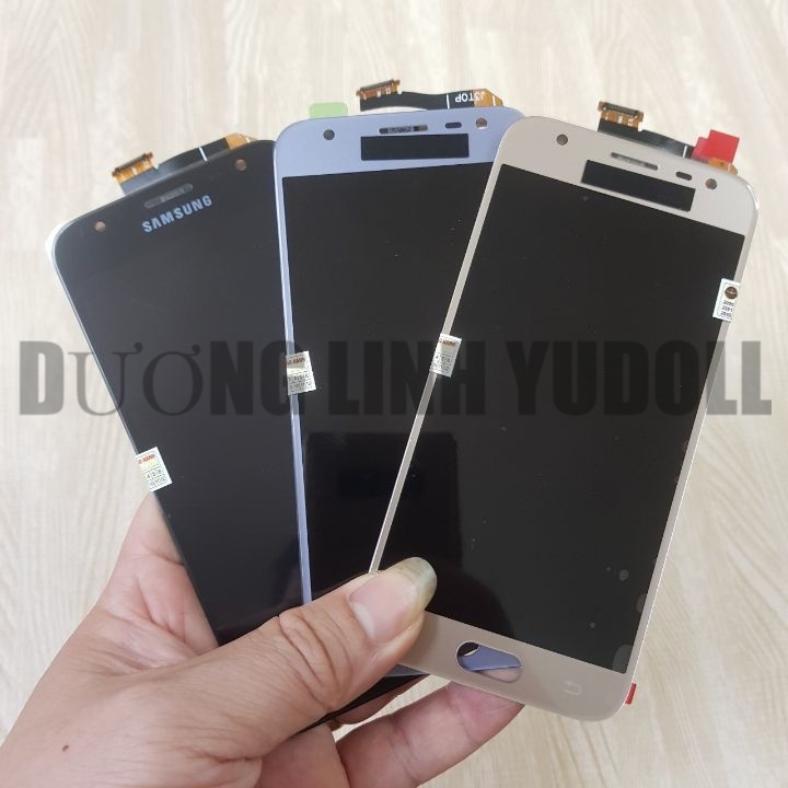 MÀN HÌNH SAMSUNG J3 PRO J330