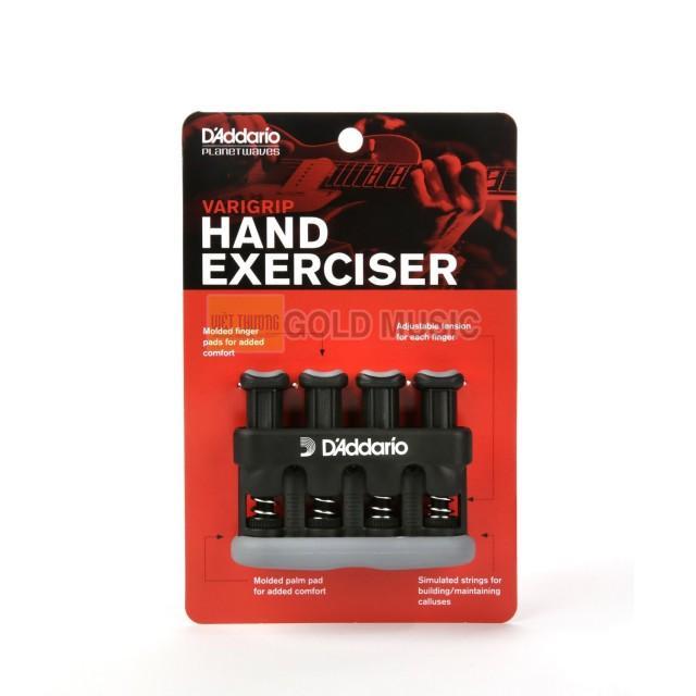 Dụng cụ tập ngón tay D'addario PWVG01