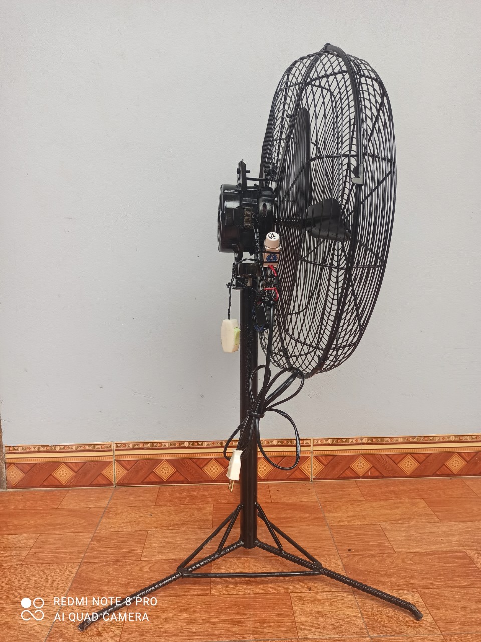 Quạt công nghiệp (sải cánh 60cm)