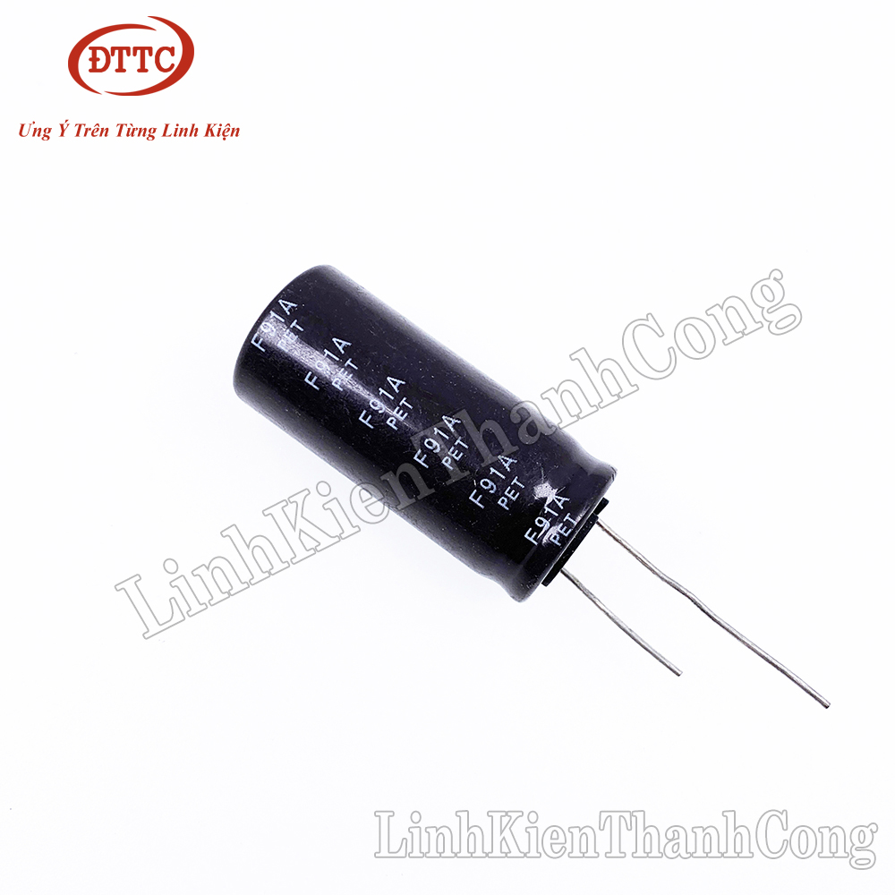 Tụ Hóa SAMWHA 4700uF 35V 18x40mm