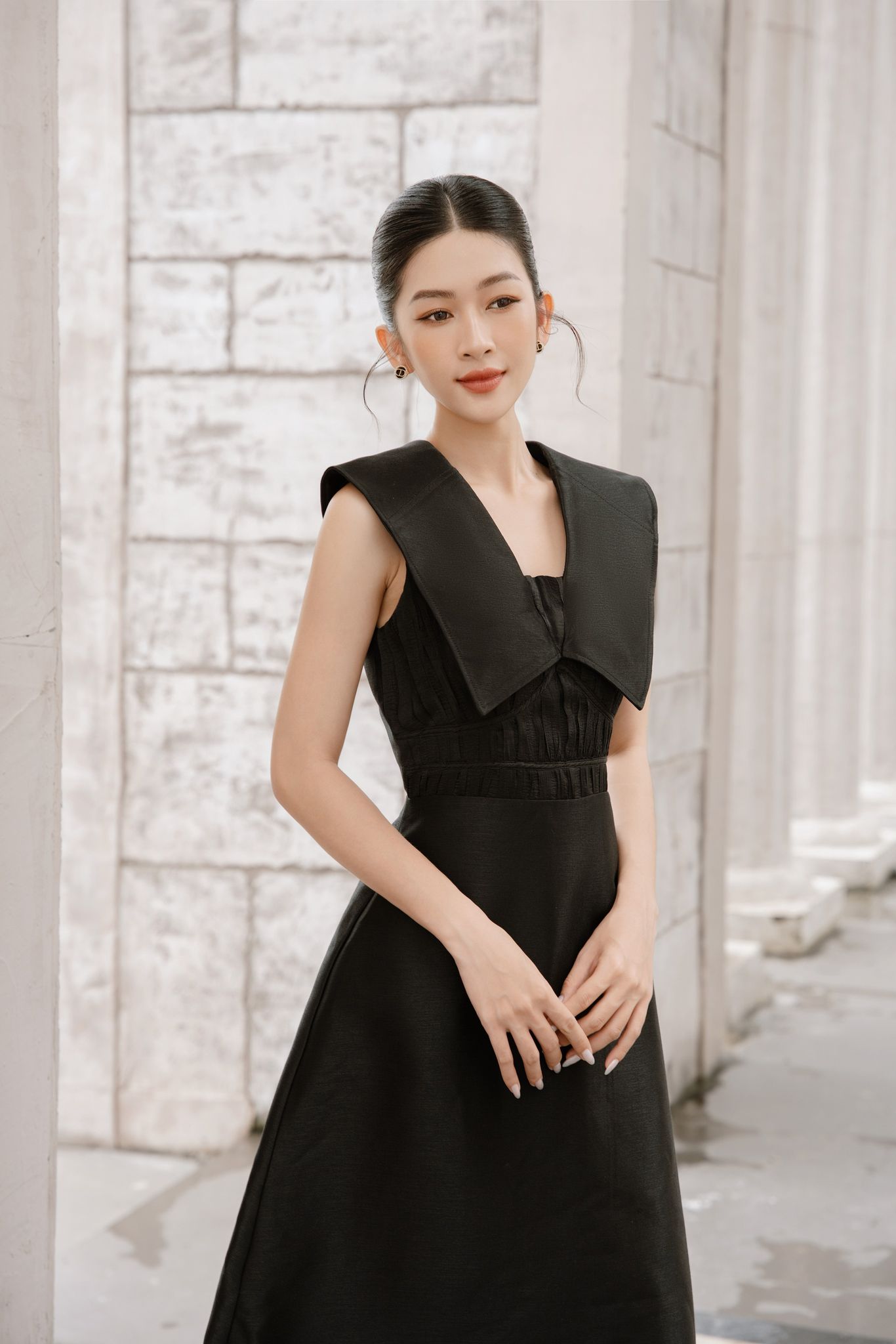 OLV - Đầm Jolene Dress