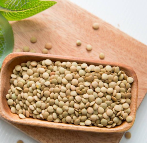 Đậu lăng - Lentils của Mỹ ( xanh/nâu/đỏ )