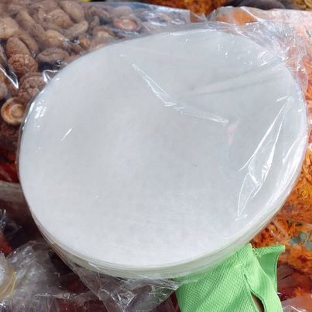 Bánh Tráng Nướng Loại Ngon - 100G