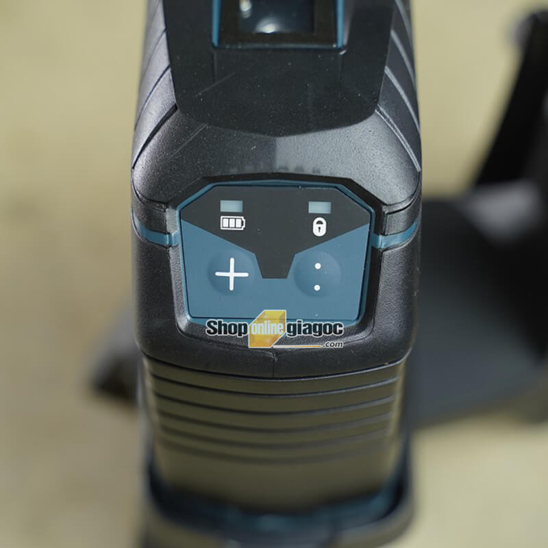 Máy Cân Mực Laser GCL 2-15 G Tia Xanh