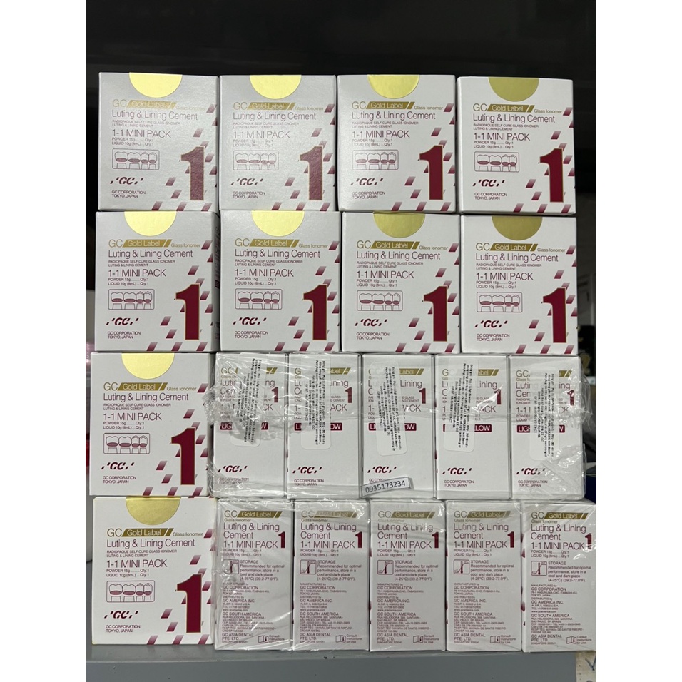 Fuji 1 gc nhật bản hộp nhỏ