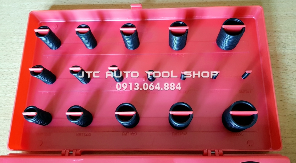 Bộ sin phốt JTC-1044