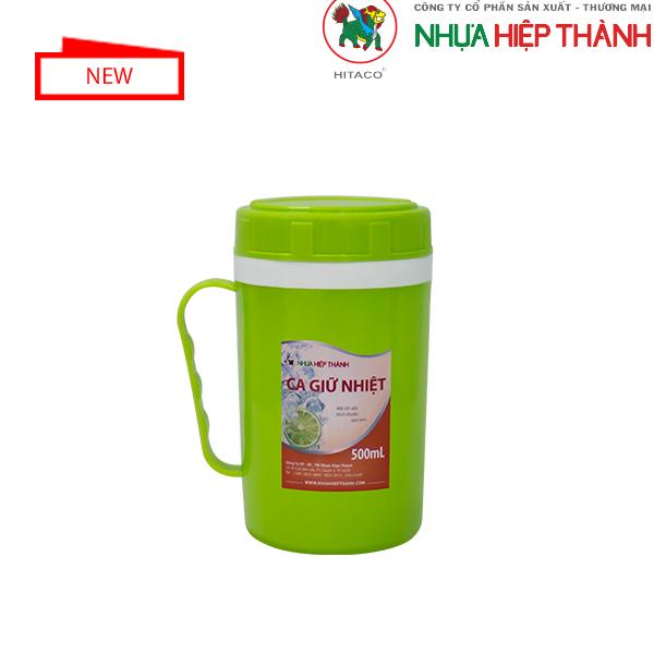 CA CÁCH NHIỆT 500 ML HIỆP THÀNH MS:577