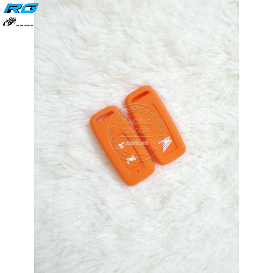 Bọc Khóa Smartkey Thời Trang Cho Xe Vision 2021