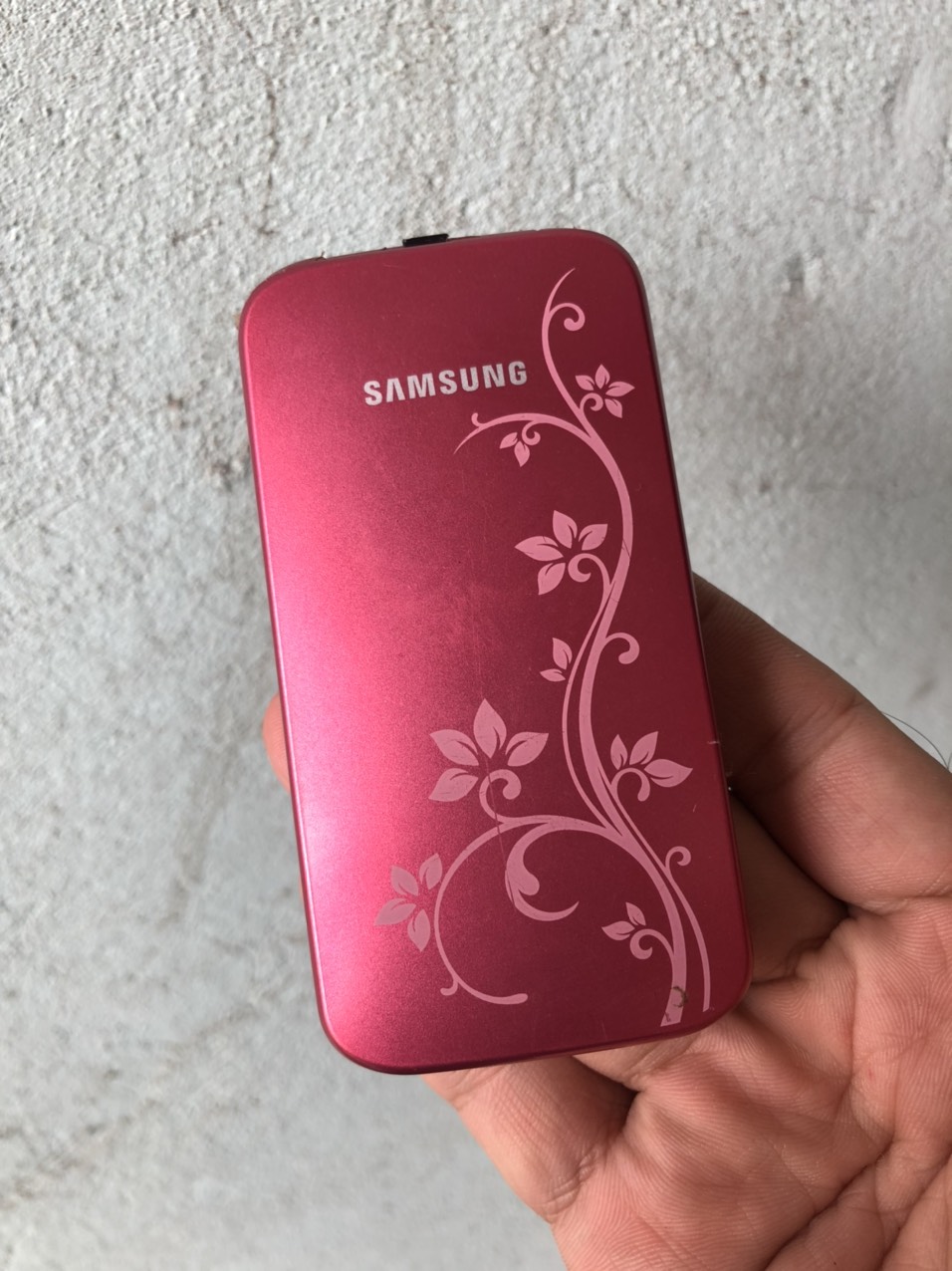 Samsung C3520