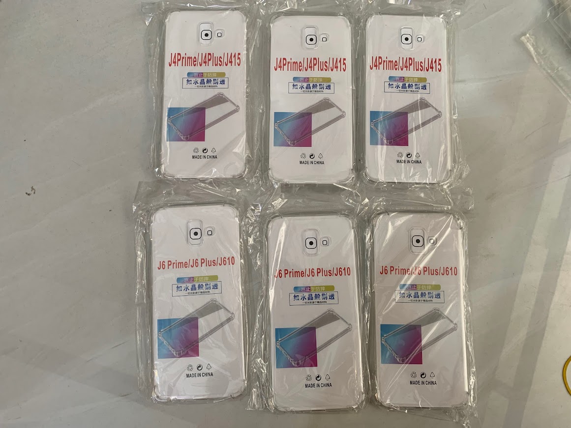 ỐP DẺO TRONG SS J4PLUS / J6PLUS