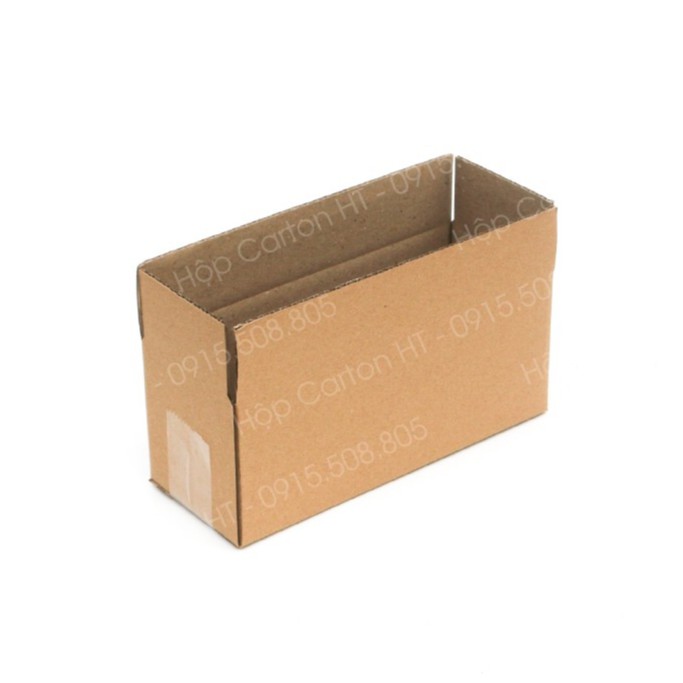 25x10x10 combo 80 hộp carton