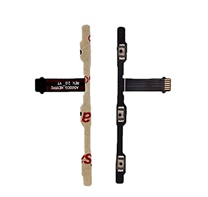 Dây cáp volum + on/off asus zenfone 5 zin