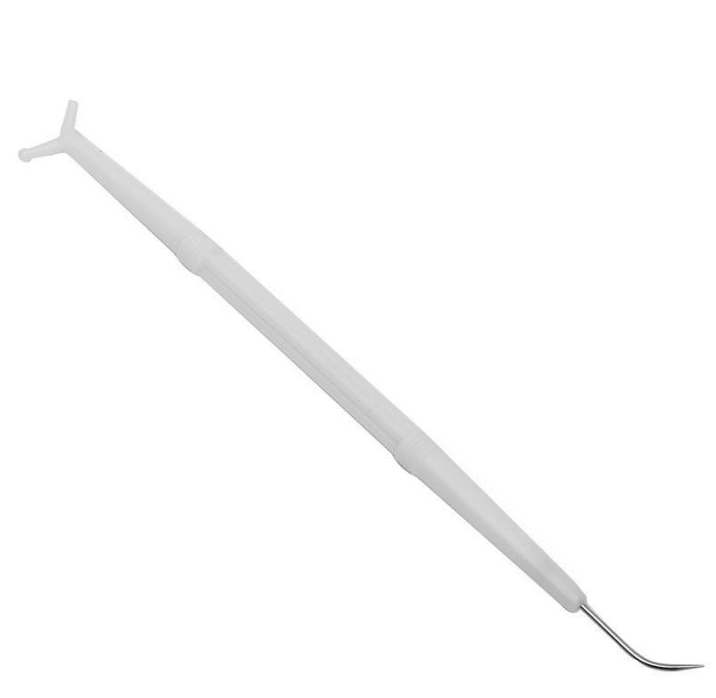 [HCM]Bộ Dụng Cụ Nha Khoa Làm Sạch Răng (3 Cái)