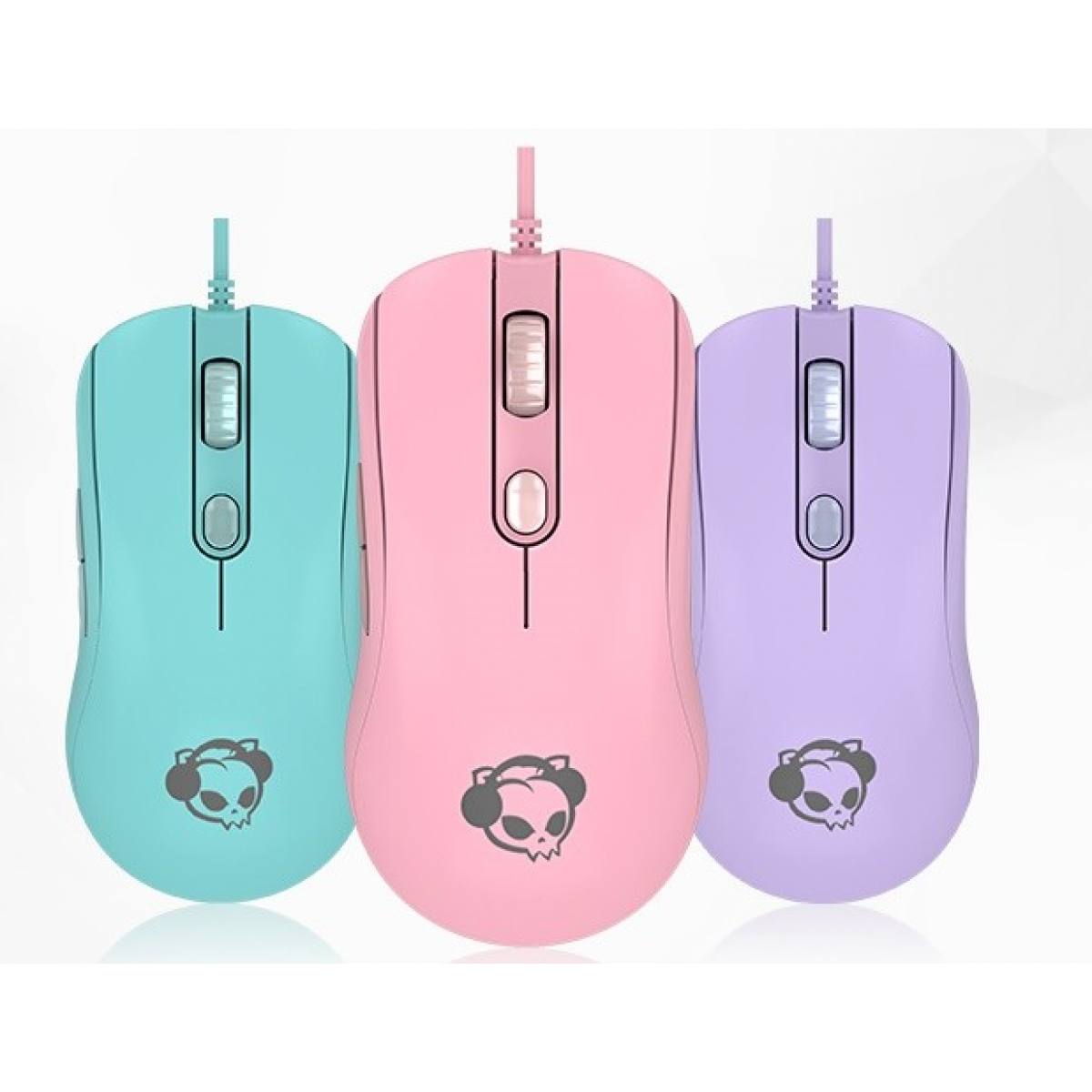 Chuột chơi game AKKO AG325