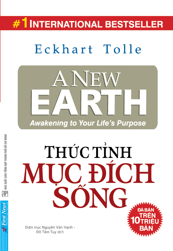 Hodico - sách Thức Tỉnh Mục Đích Sống