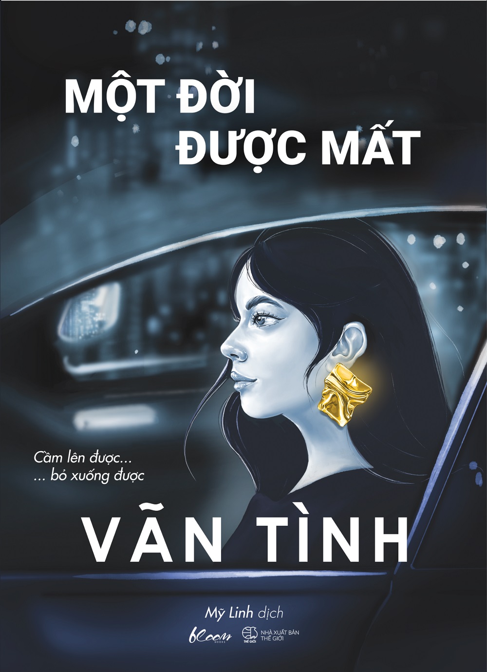 Sách - một đời được mất