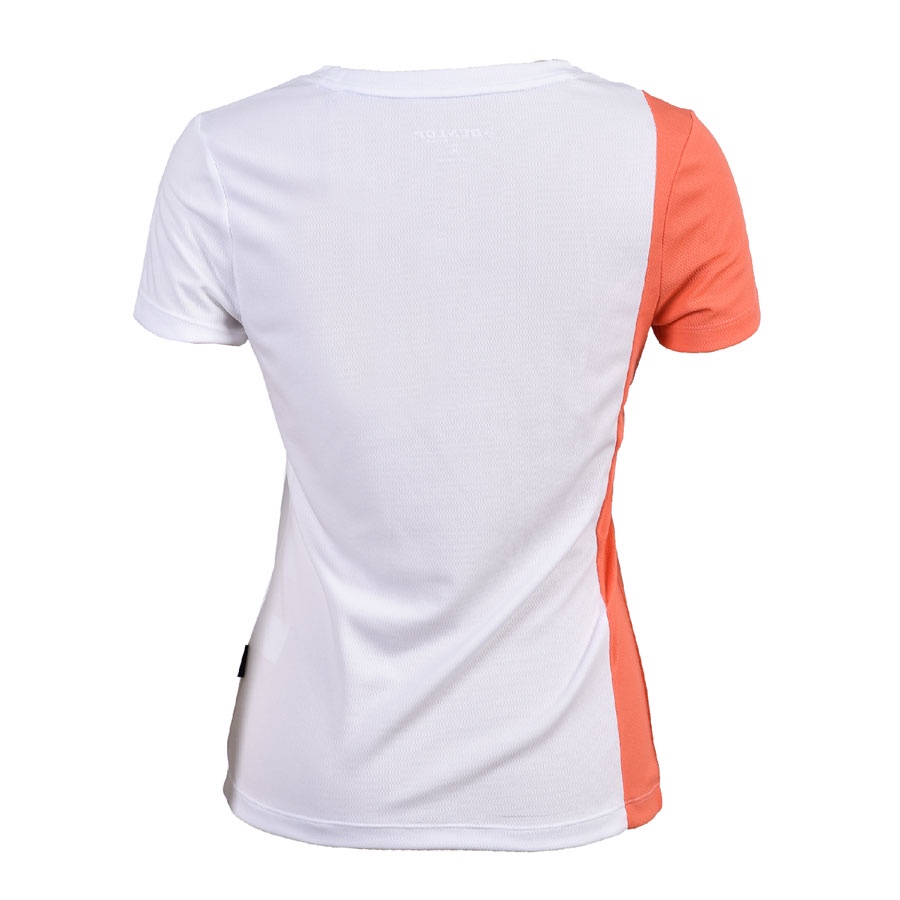DUNLOP - Áo Tshirt thể thao Nữ DASLS8103-2