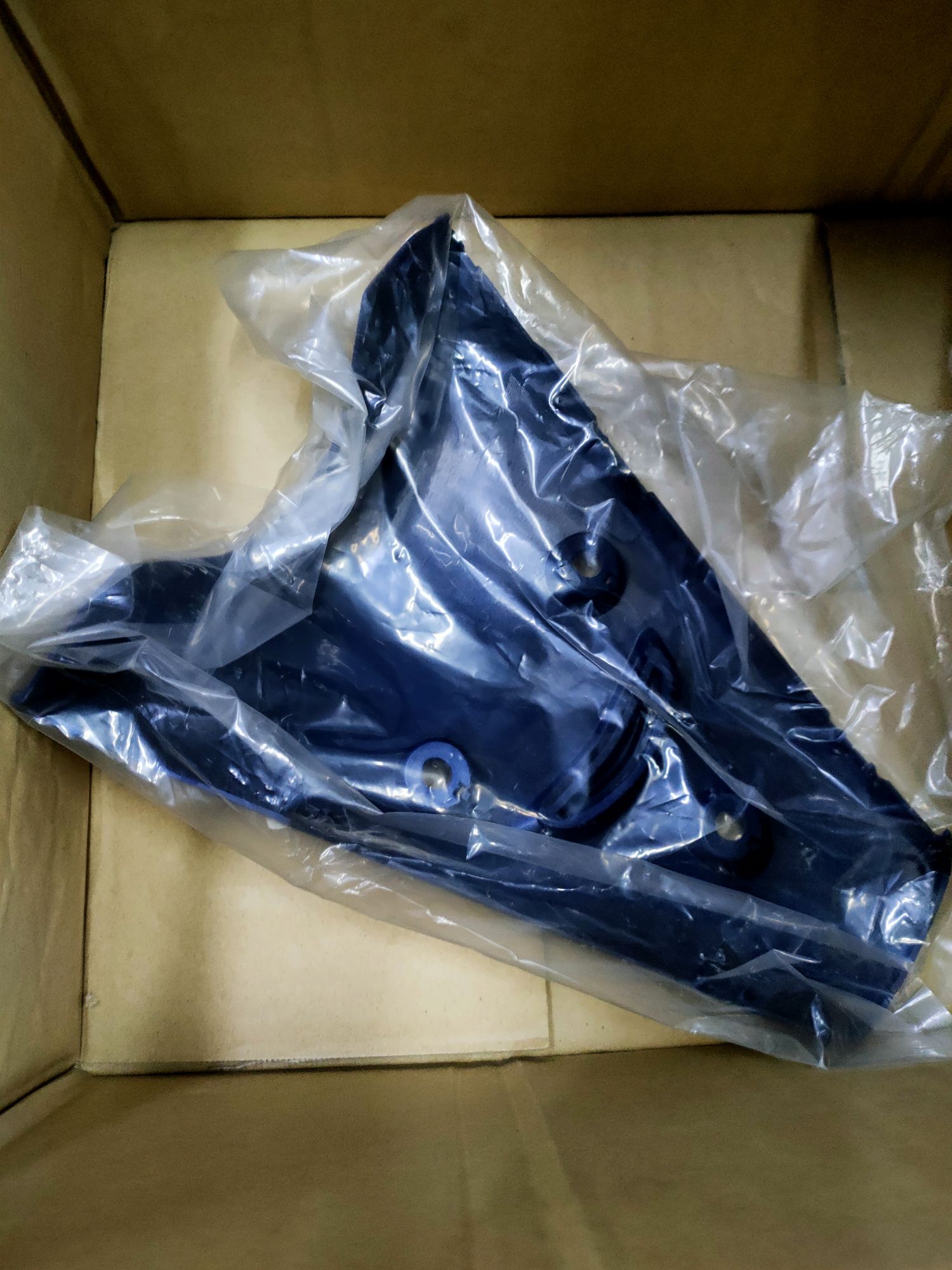 Mặt nạ suzuki Shogun 125