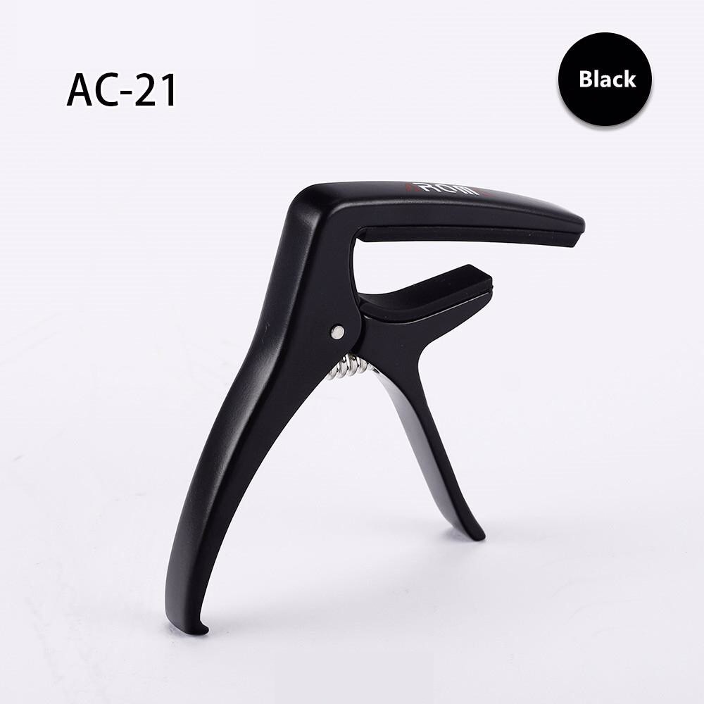 CAPO GUITAR ACOUSTIC AROMA AC-21