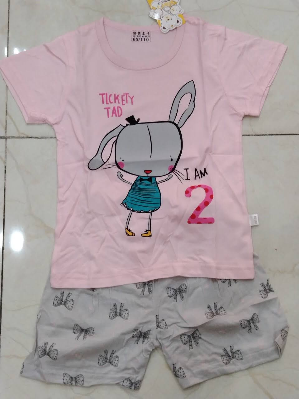 BỘ BÉ GÁI - MẪU LẤY NGẪU NHIÊN