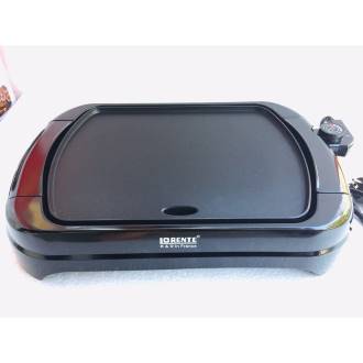 Bếp Vỉ Nướng Điện Cao Cấp Lorente LT-575