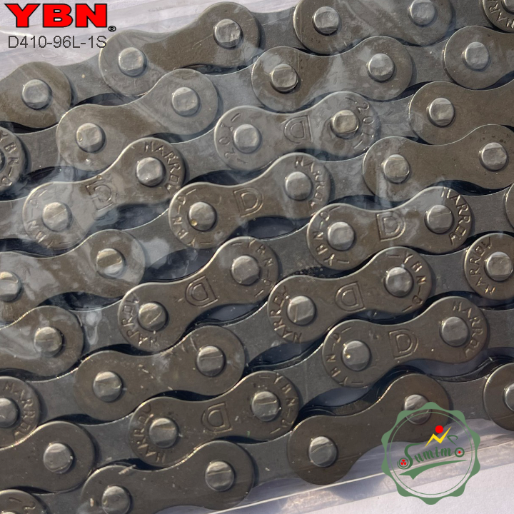 Sên YBN D410-96L 1 Speed full box