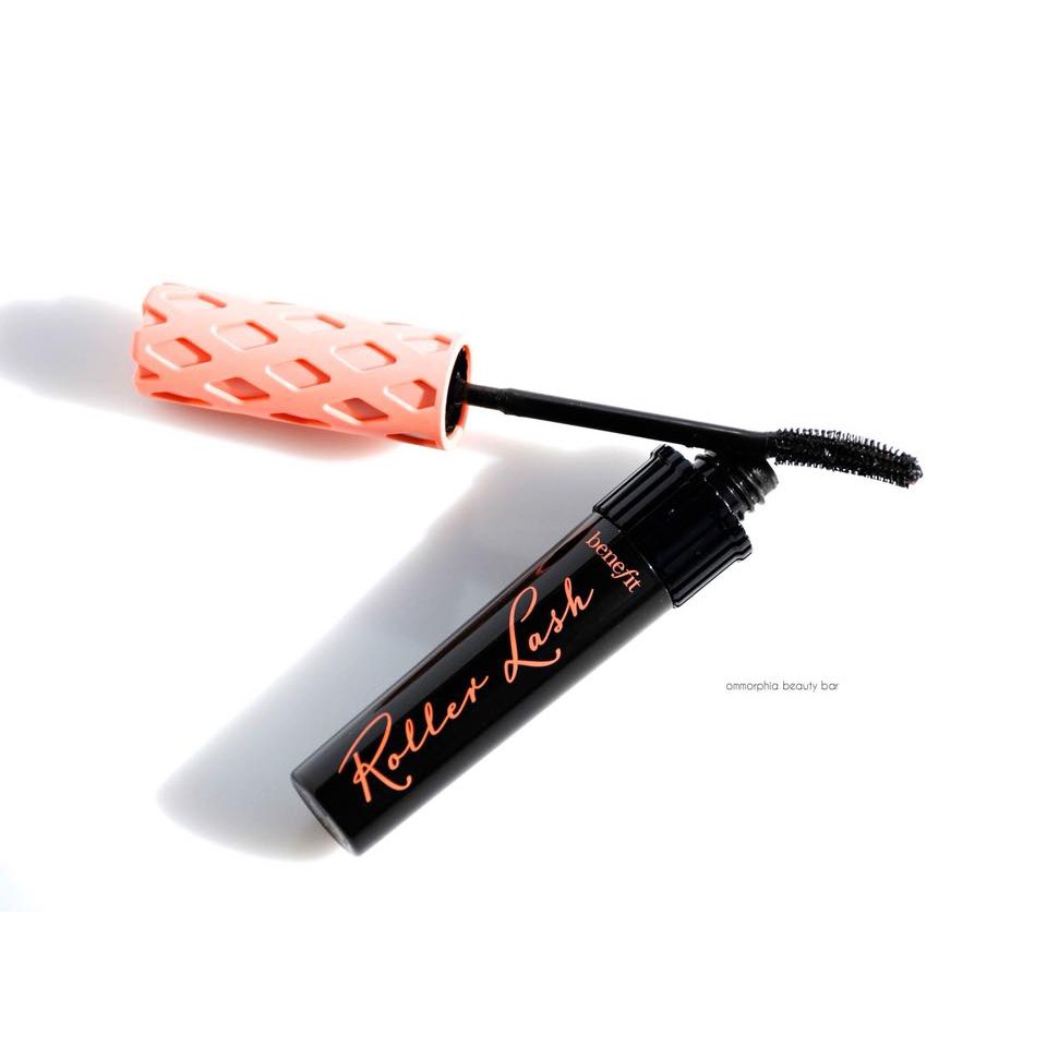 Chuốt mi Benefit Roller Lash Curling Mascara (8.5g,Water-resistant )