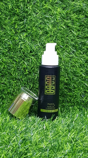 [HCM]Tinh dầu dưỡng bóng tóc Coco Macxi 60ml