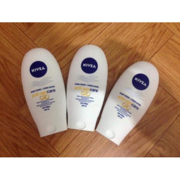 Kem dưỡng da tay Nivea Q10