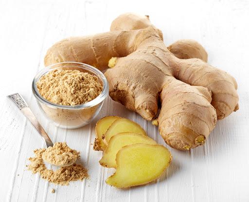Bột Gừng - Ginger Ground 1000g