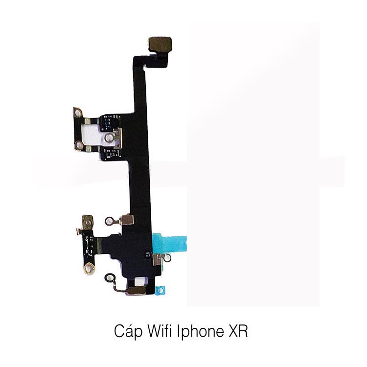 CÁP WIFI IPHONE XR (ZIN MÁY)