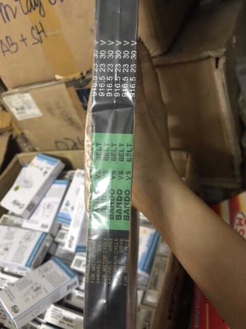 Dây curoa Sh Việt 125/150 Sh New